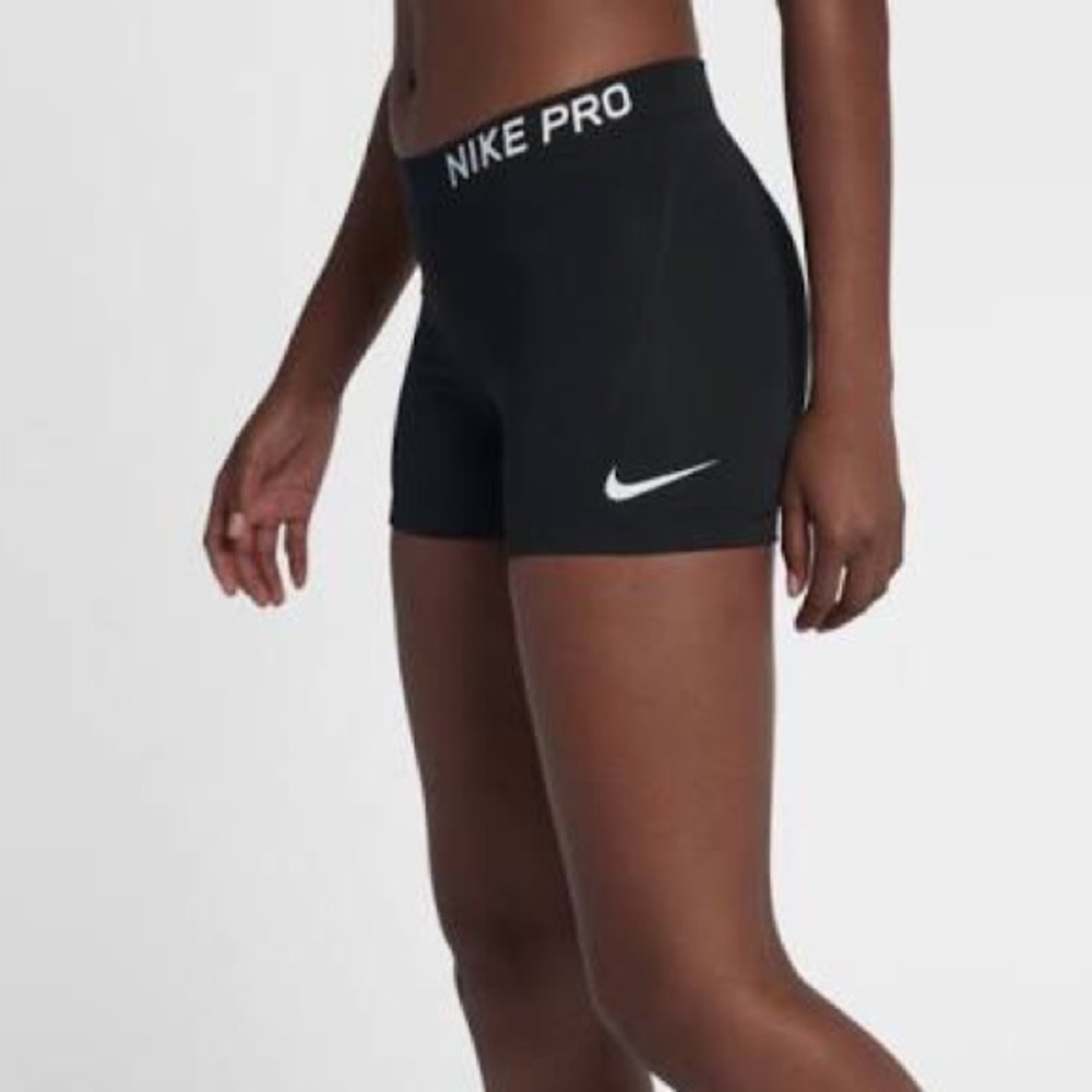 Nike Pro Shorts